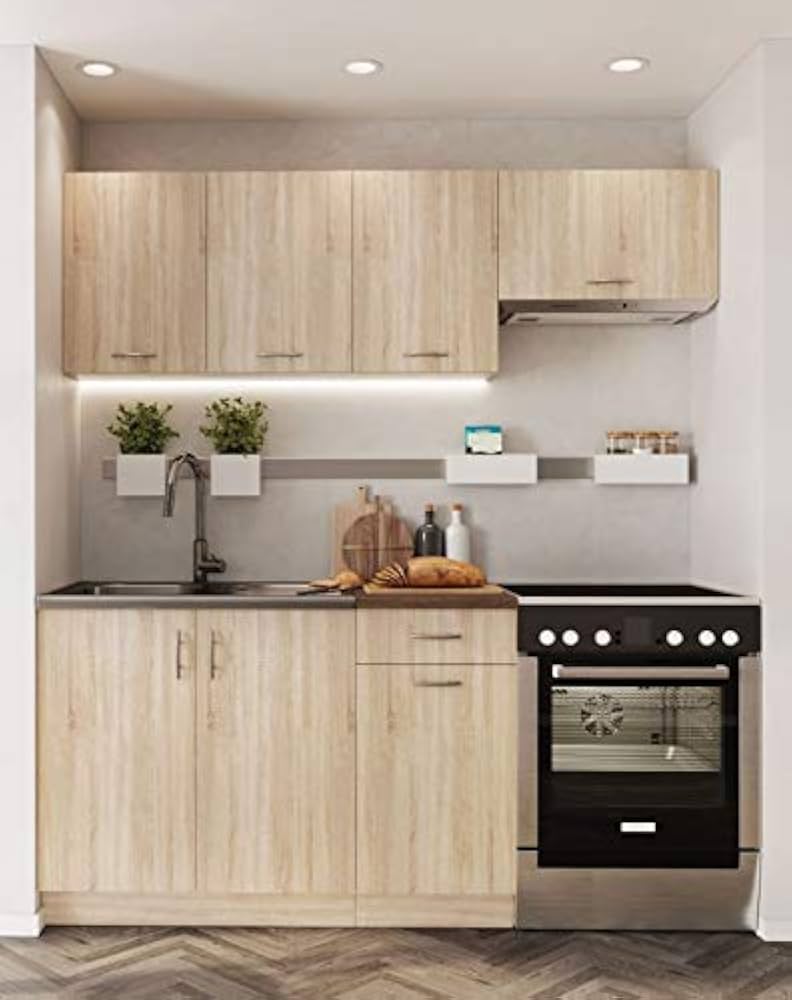 découvrez les meilleures idées de couleurs pour sublimer une cuisine en chêne. conseils et inspirations pour harmoniser les teintes avec vos meubles et créer une ambiance chaleureuse et moderne.