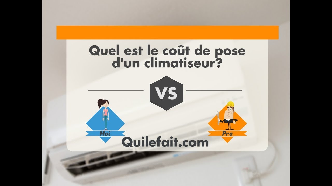 découvrez tout ce qu'il faut savoir sur le coût d'une climatisation : prix d'achat, installation, entretien et conseils pour bien choisir votre système de climatisation adapté à vos besoins et à votre budget.