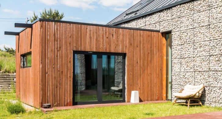 découvrez combien coûte une extension en bois pour votre maison. estimez votre budget grâce à nos conseils sur les prix, les éléments à prendre en compte et les facteurs qui influencent le coût total d'une extension bois.