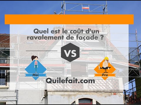 découvrez tout ce qu'il faut savoir sur le coût d’un ravalement de façade : prix moyens, facteurs influençant le tarif et conseils pour bien estimer votre budget avant de lancer vos travaux.