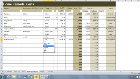 découvrez tout ce qu'il faut savoir sur le coût de la rénovation : estimations, conseils pour maîtriser votre budget et astuces pour réussir vos travaux en toute sérénité.