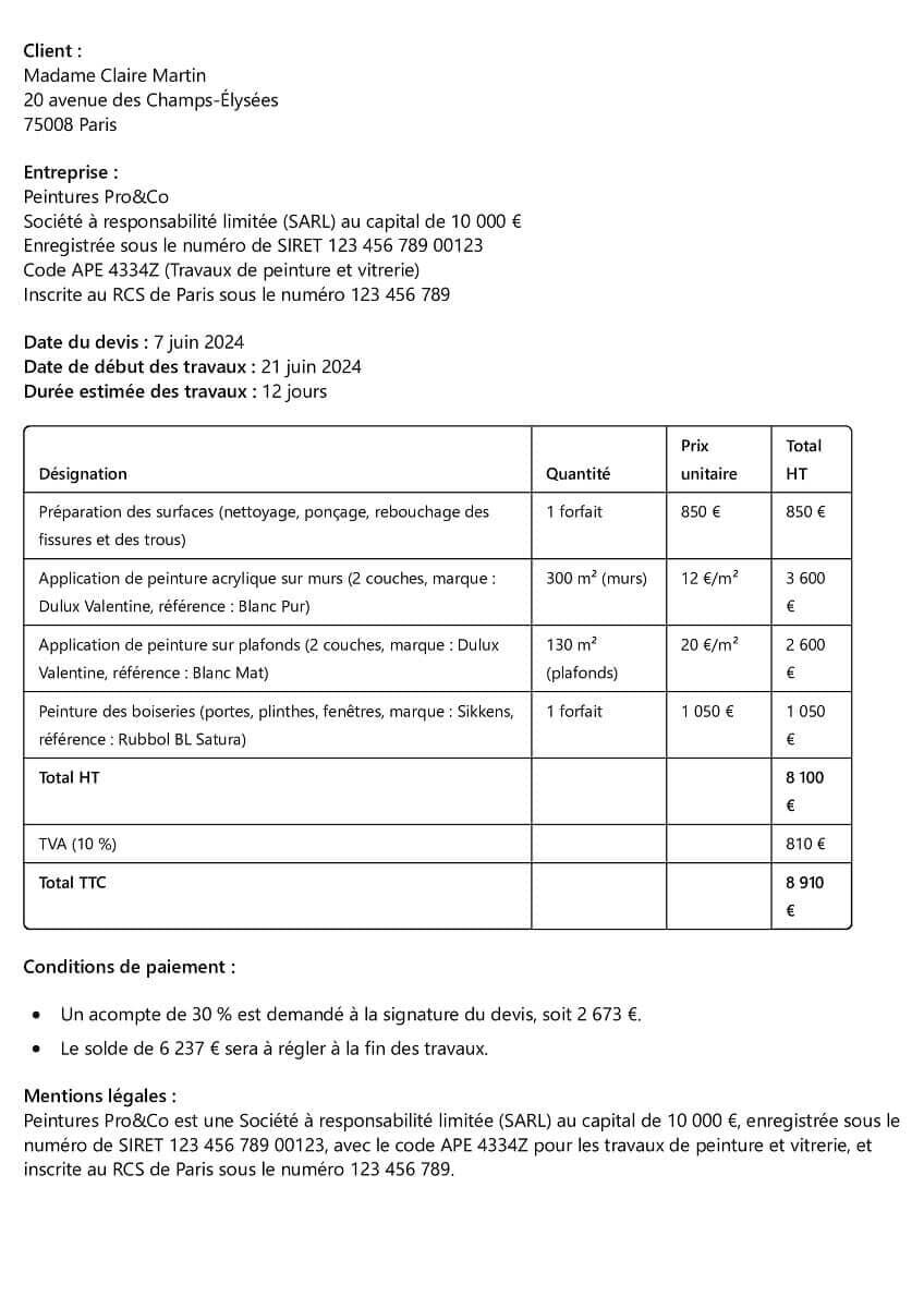 découvrez une estimation précise du coût de rénovation d’un appartement de 50m2, incluant les principaux postes de dépense, conseils pour économiser et astuces pour bien budgétiser vos travaux.
