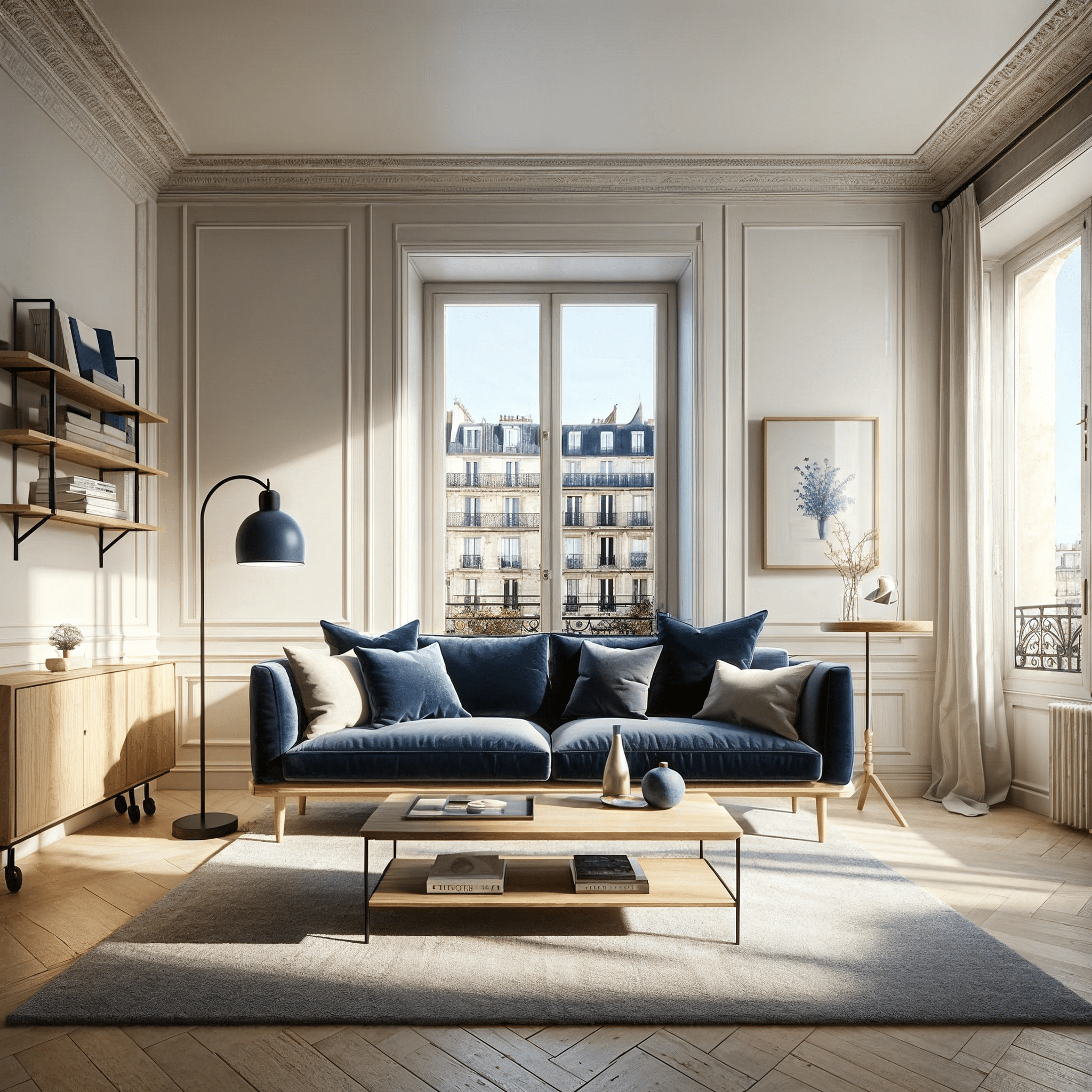 découvrez comment estimer le coût de la rénovation d’un appartement haussmannien : conseils, fourchettes de prix, facteurs à considérer et astuces pour optimiser votre budget.
