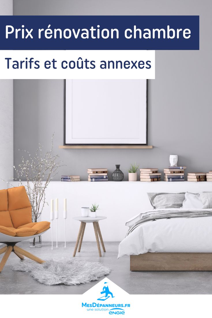 découvrez combien coûte la rénovation d'une chambre : prix moyens, facteurs à considérer, conseils pour optimiser votre budget et réussir votre projet de rénovation en toute sérénité.