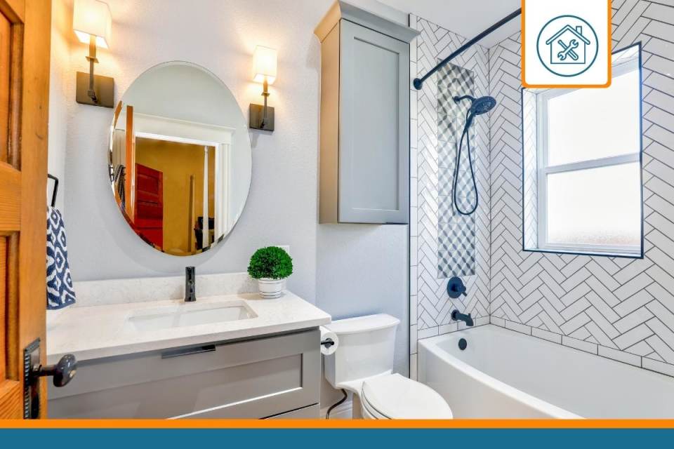 découvrez le coût de la rénovation d’une salle de bain de 5m2 : prix moyens, astuces pour optimiser votre budget et conseils pour réussir vos travaux de a à z.