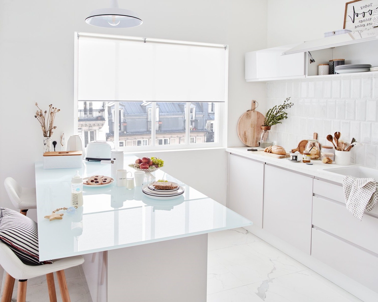 découvrez l'univers de la cuisine : recettes savoureuses, astuces de chefs, conseils pour bien choisir vos ingrédients et réussir tous vos plats, du plus simple au plus élaboré.