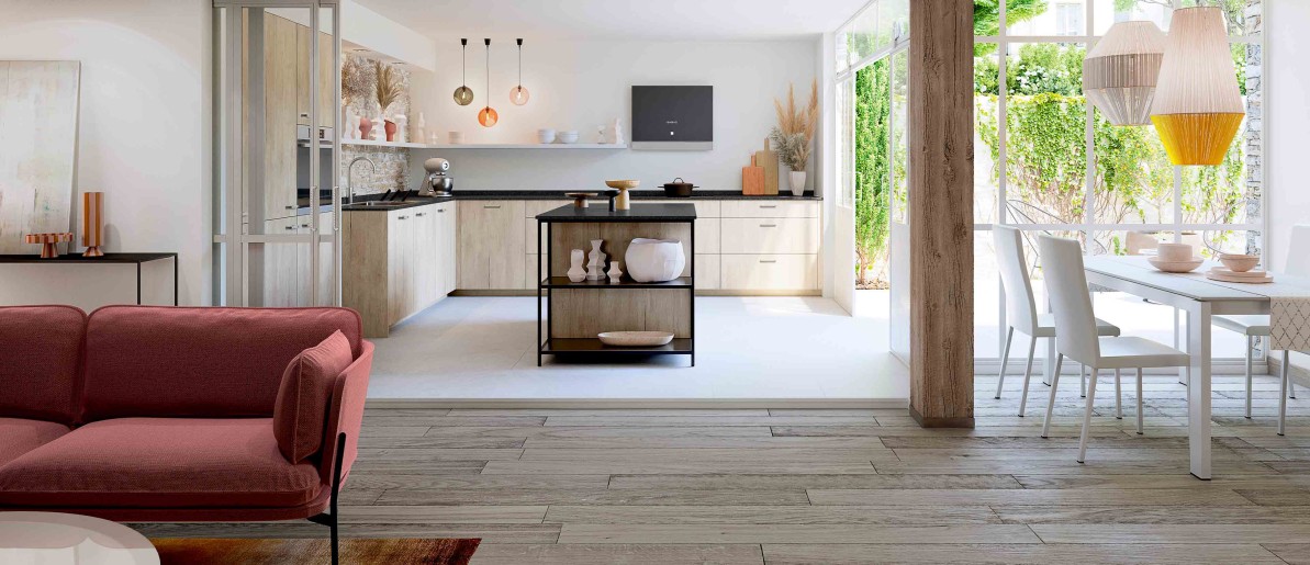 découvrez tout sur la cuisine en l : conseils d'agencement, astuces déco et avantages pour optimiser l'espace et le style de votre cuisine.