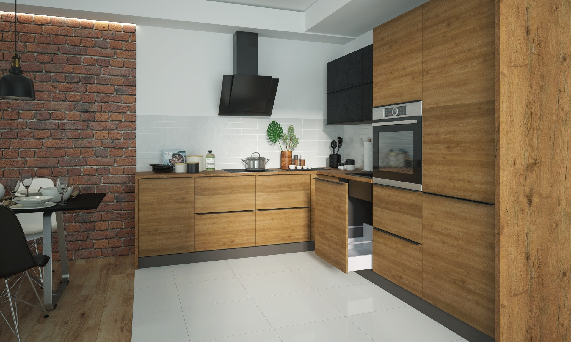 découvrez tout ce qu’il faut savoir sur la cuisine en l : conseils d’aménagement, avantages, astuces d’optimisation de l’espace et inspirations pour une cuisine pratique et élégante.