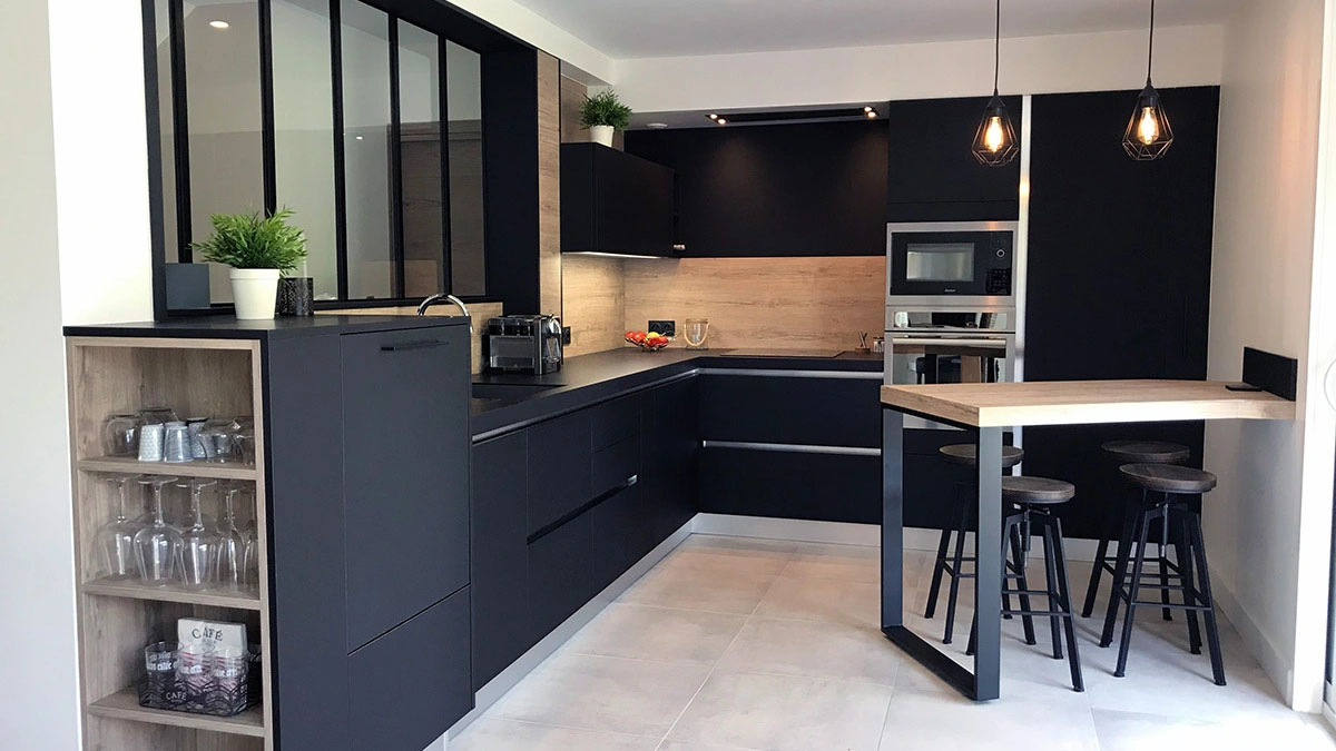 découvrez des idées et des conseils pour créer une cuisine moderne à igny : inspirations design, aménagements fonctionnels et choix de matériaux tendance pour transformer votre espace culinaire.