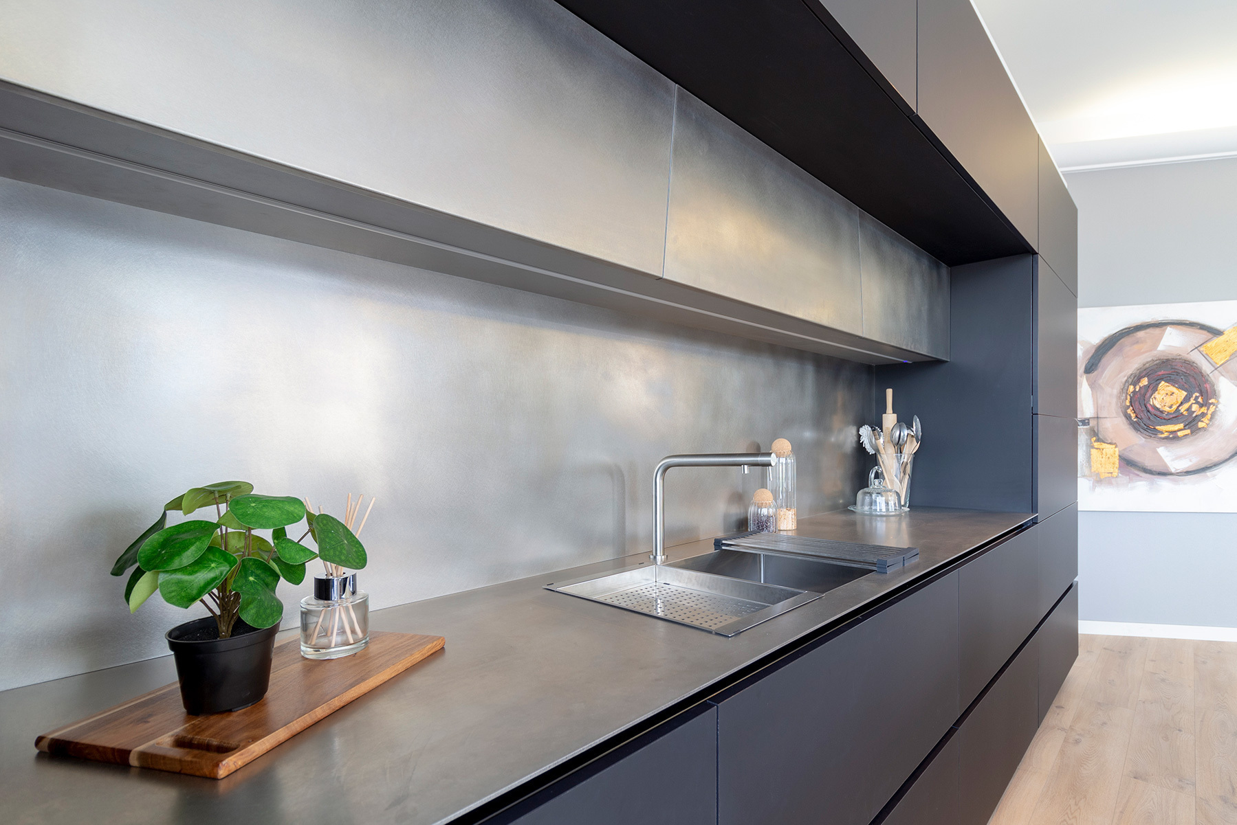 découvrez notre sélection de cuisines modernes à igny : design contemporain, matériaux de qualité et solutions sur mesure pour transformer votre espace culinaire en un lieu unique et fonctionnel.