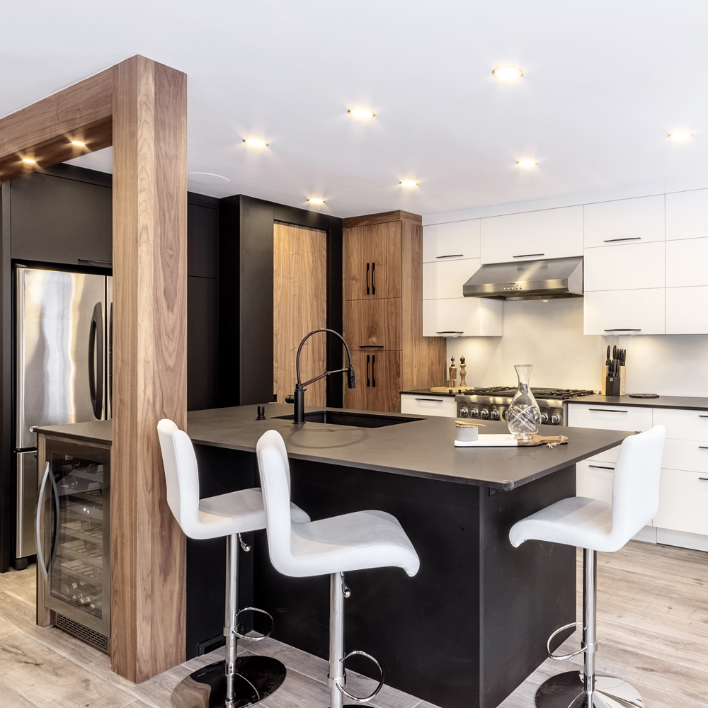 découvrez les dernières tendances de la cuisine moderne : idées déco, matériaux innovants et conseils pour aménager un espace à la fois fonctionnel et élégant.