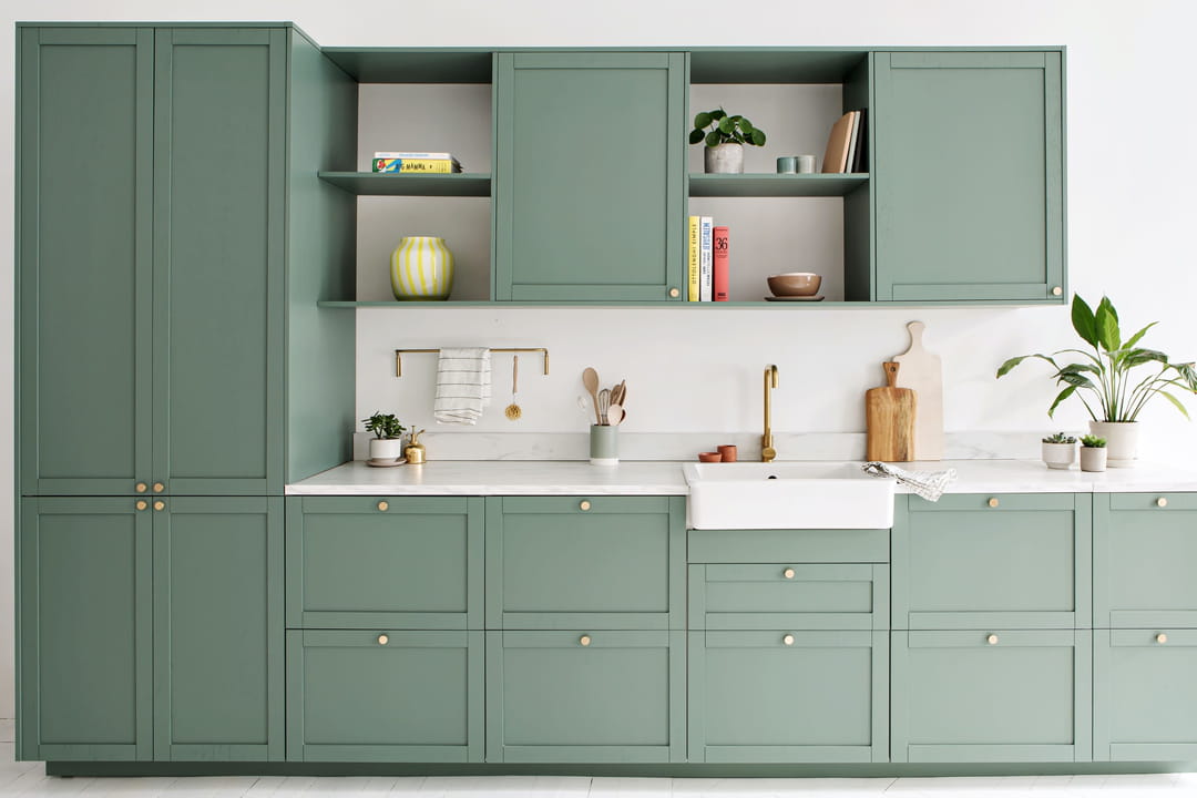 découvrez les dernières tendances en cuisine : idées de décoration, styles contemporains, matériaux innovants et astuces pour moderniser votre espace culinaire avec élégance.