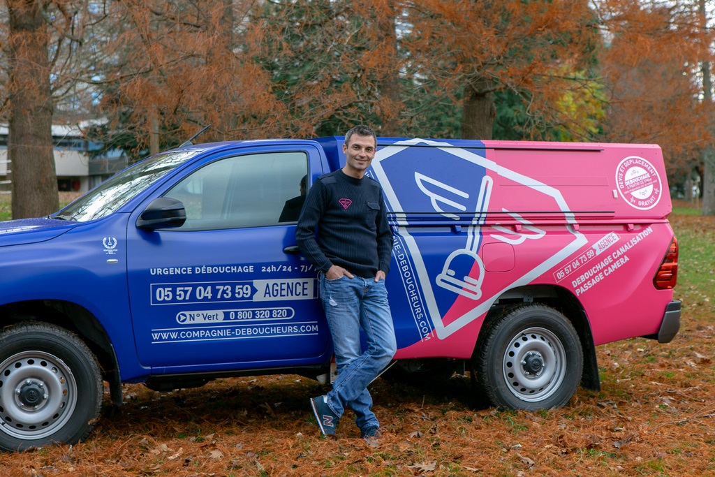 faites appel à des experts pour le débouchage de vos canalisations. intervention rapide et efficace pour éliminer tous types de bouchons et garantir le bon fonctionnement de vos installations.