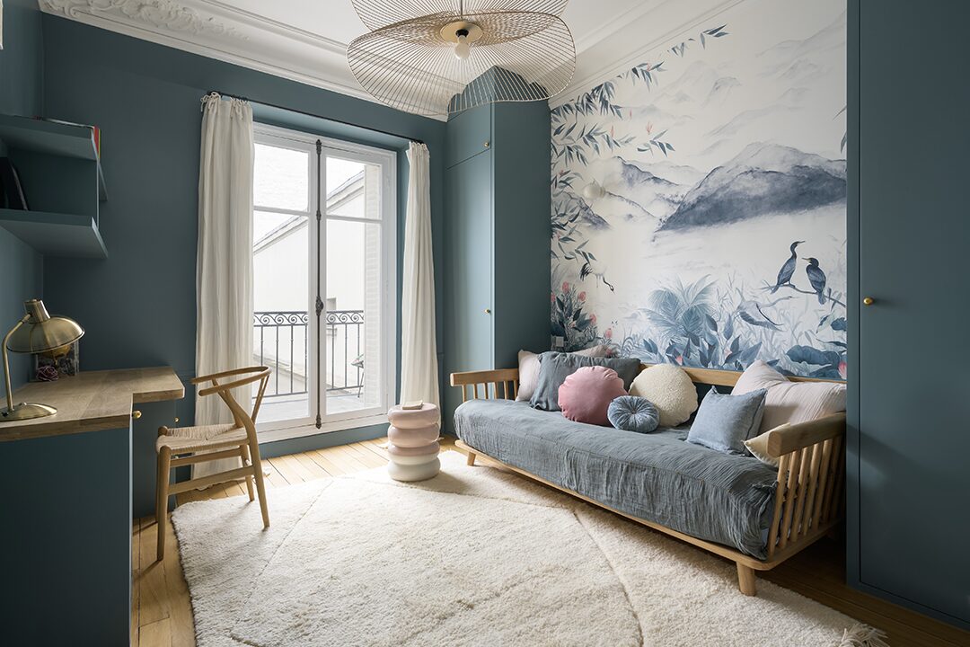 découvrez nos idées et conseils pour sublimer la décoration de votre appartement haussmannien : mélange d’élégance, de charme ancien et de touches modernes pour un intérieur raffiné et lumineux.