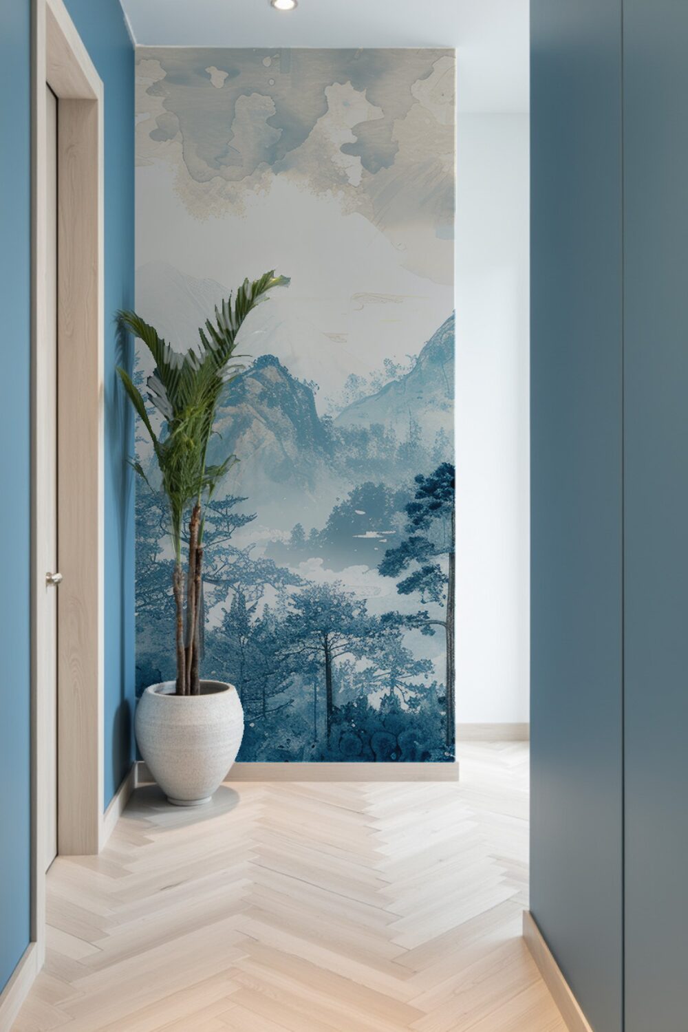 découvrez les tendances déco couloir 2025 : inspirations modernes, couleurs tendance et idées d’aménagement pour sublimer et optimiser vos espaces de passage.