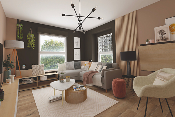 découvrez nos idées et conseils pour une déco moderne : couleurs tendance, mobilier design et astuces pour transformer votre intérieur avec style et élégance.