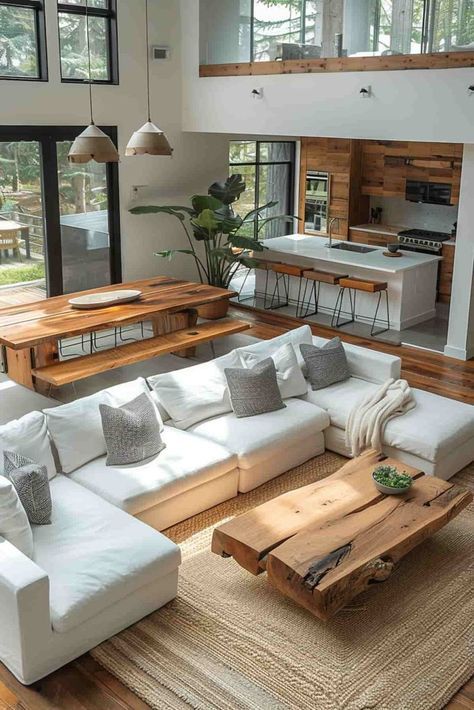 découvrez les tendances déco moderne 2025 : couleurs, matériaux, idées et inspirations pour transformer votre intérieur avec style et élégance.