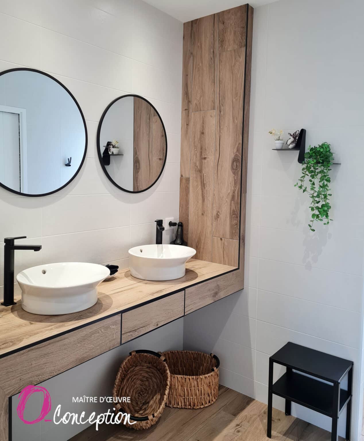 découvrez des idées et astuces de déco salle de bain pour transformer votre espace en un lieu fonctionnel et tendance. inspirez-vous pour choisir les couleurs, accessoires et matériaux adaptés à votre style.