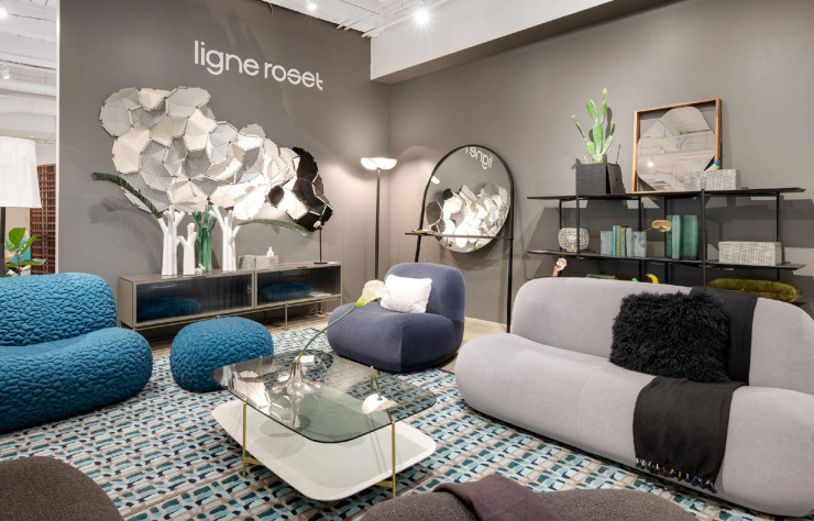 découvrez des idées et inspirations pour la déco de votre salon : conseils tendances, astuces pratiques et dernières nouveautés pour créer un espace convivial et stylé.