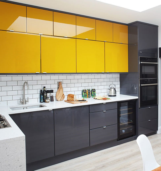 découvrez nos idées et conseils pour une décoration de cuisine moderne : mobilier design, couleurs tendance et astuces pratiques pour créer un espace à la fois fonctionnel et esthétique.