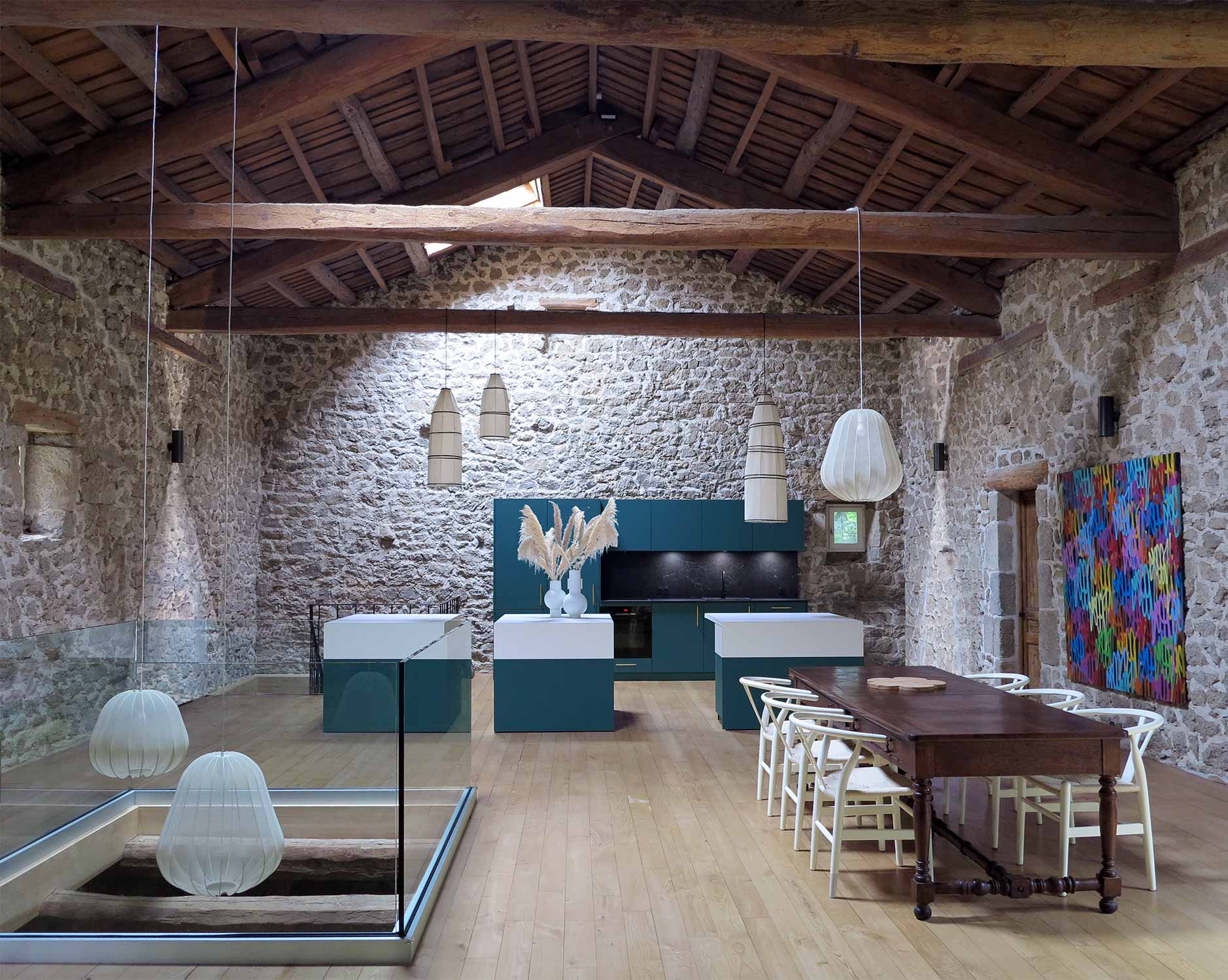 découvrez nos conseils et inspirations pour la décoration intérieure à lyon : styles modernes, meubles tendance et astuces pour sublimer votre intérieur lyonnais.