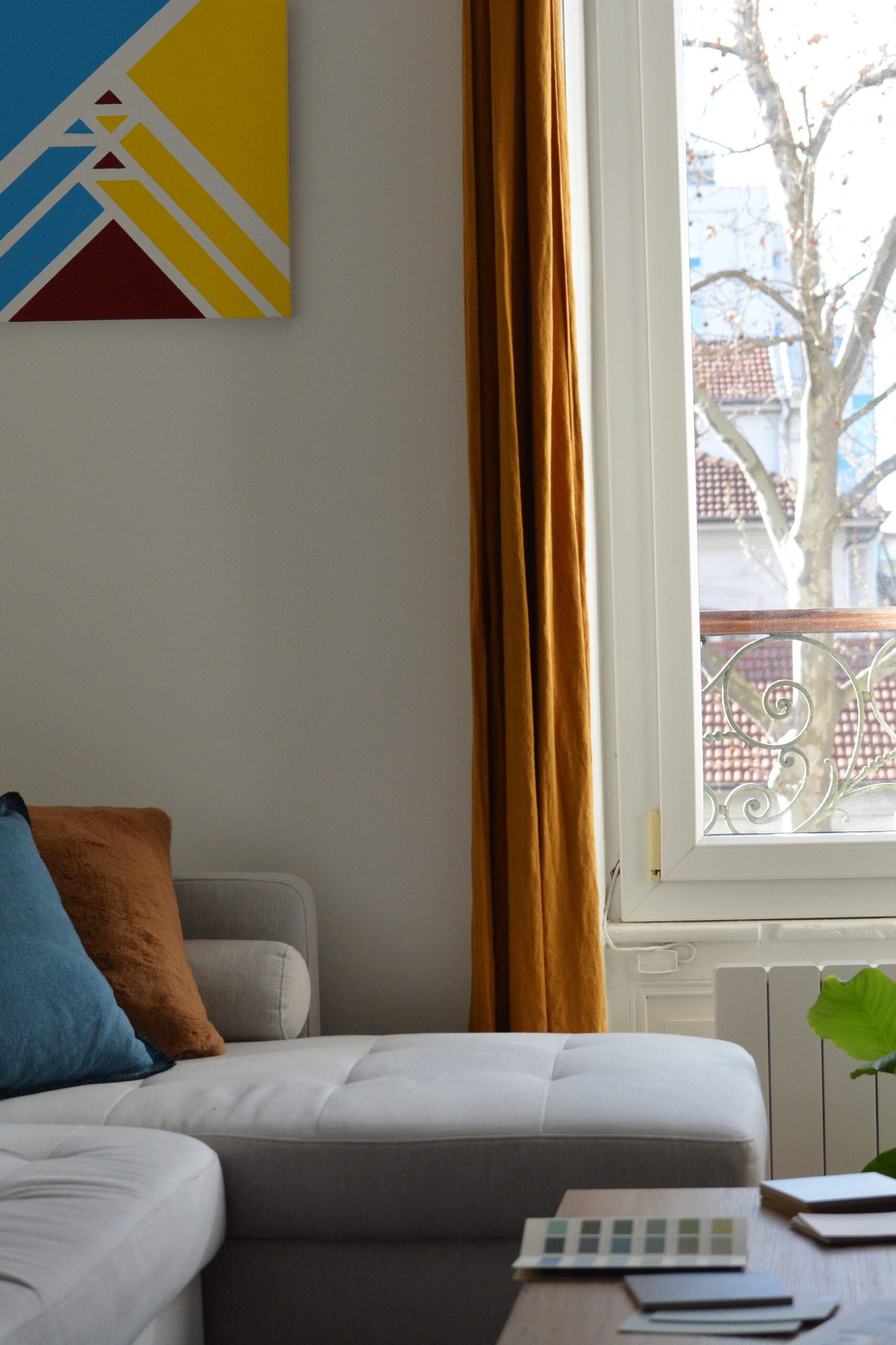 découvrez nos conseils et inspirations pour la décoration intérieure à lyon : idées tendance, aménagement d'espaces, sélection de boutiques et d'artisans locaux pour sublimer votre intérieur lyonnais.