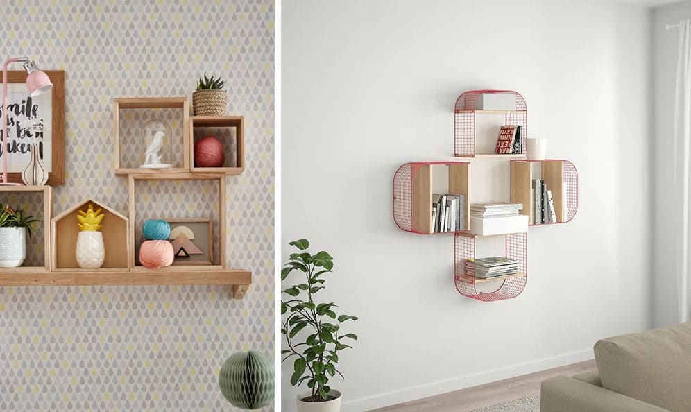 découvrez nos idées et conseils pour sublimer votre intérieur avec une décoration murale tendance. inspirez-vous et transformez vos murs avec style et originalité !