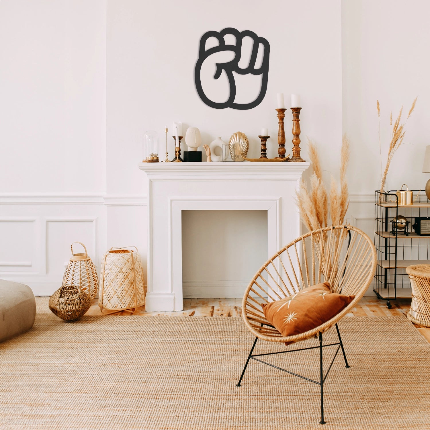 découvrez nos idées et inspirations de décoration murale pour sublimer votre intérieur. tableau, affiche, miroir ou plante murale, trouvez la déco idéale pour personnaliser vos murs.