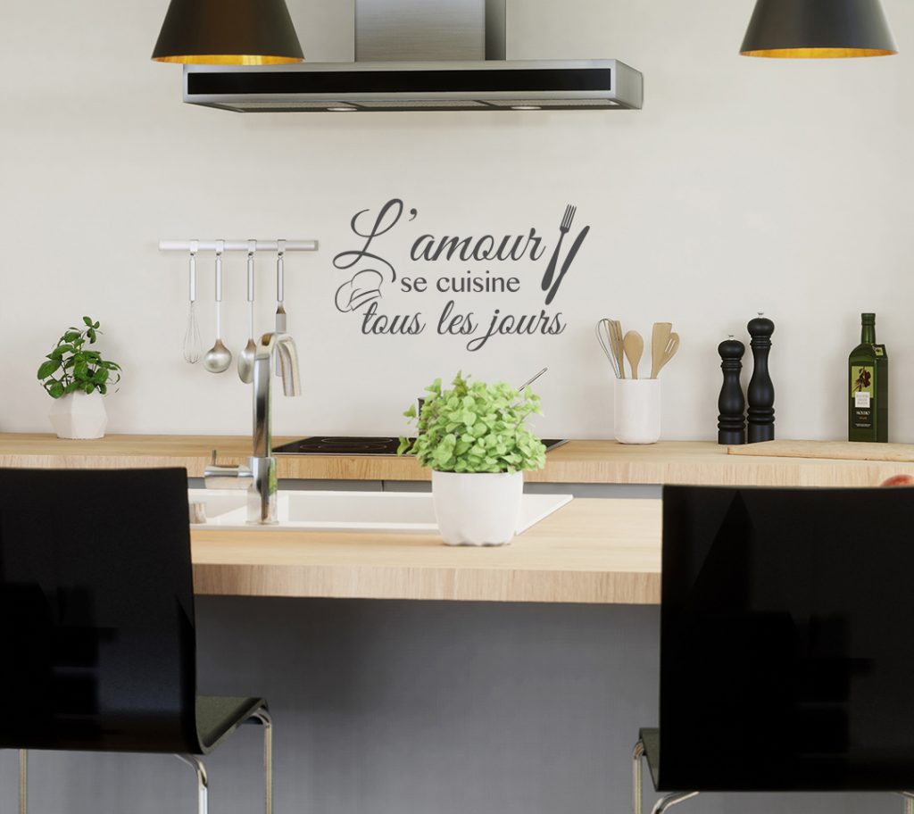 découvrez nos meilleures idées de décoration pour les murs de cuisine : astuces, inspirations et conseils pour sublimer votre espace avec style et originalité.