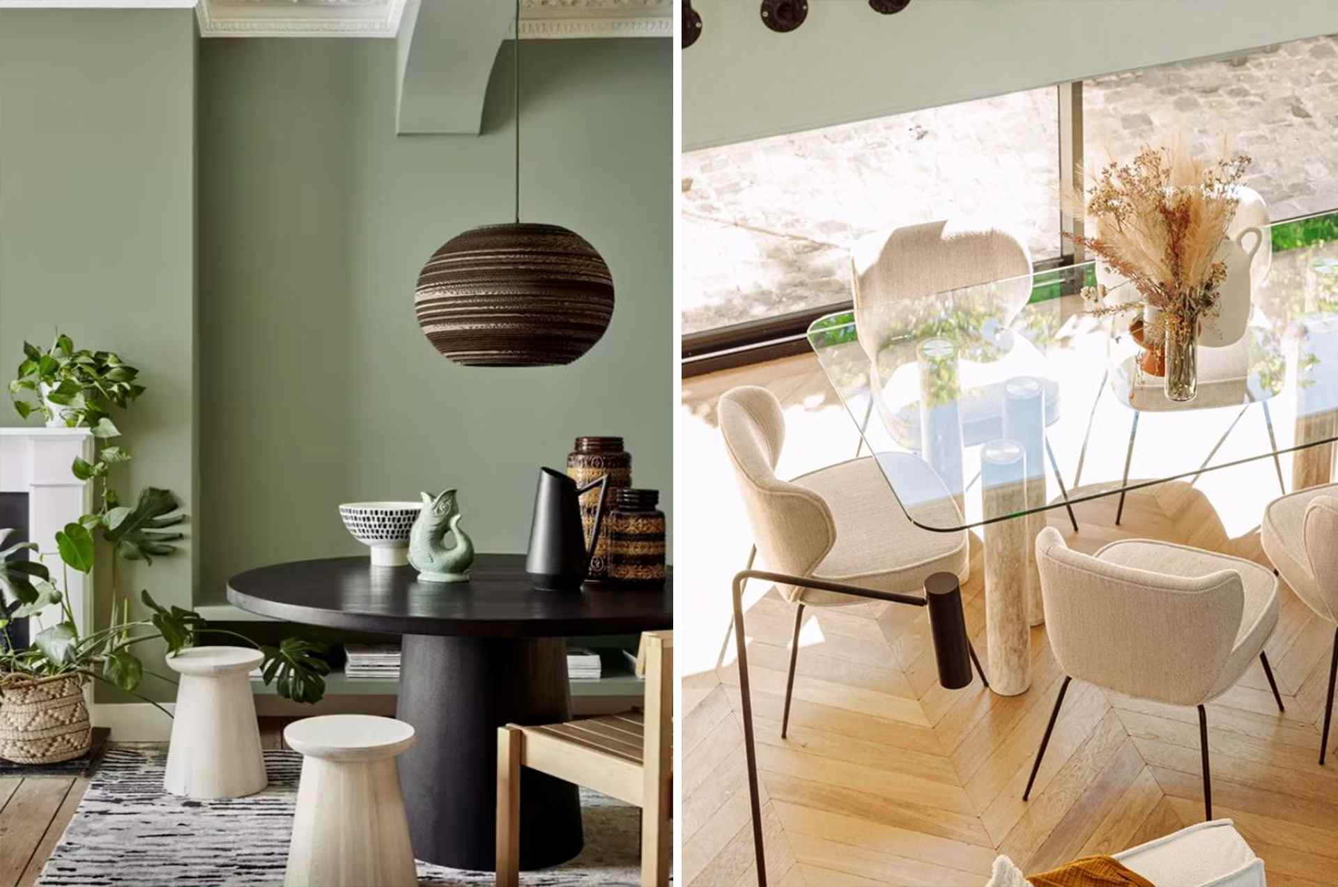 découvrez les tendances décoration pour votre salle à manger en 2025 : couleurs modernes, idées d'aménagement et astuces pour sublimer votre espace convivial.