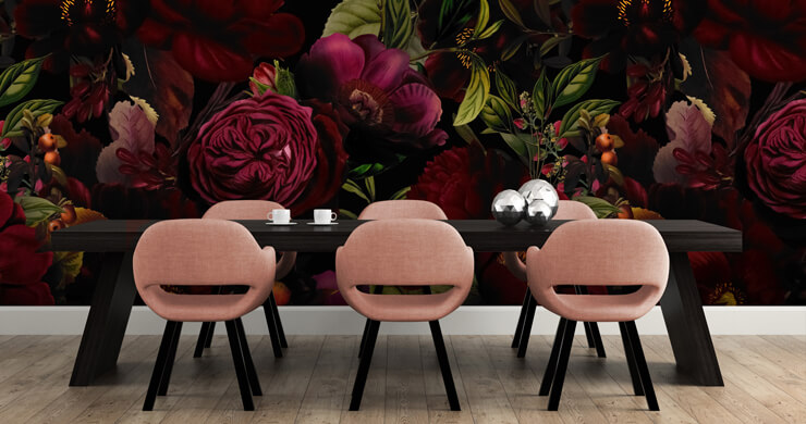 découvrez les tendances 2025 pour la décoration de salle à manger : couleurs modernes, mobilier design et astuces pour créer un espace chaleureux et fonctionnel.