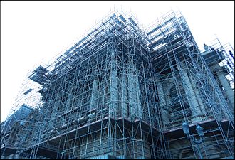 découvrez la définition du ravalement, une opération essentielle pour rénover, protéger et embellir les façades d’un bâtiment. explications et conseils sur cette étape clé de l’entretien immobilier.