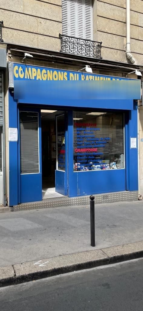 besoin d’un dépannage plomberie à paris ? intervention rapide 24h/24 pour fuites, débouchages, réparations et urgences. plombier certifié et devis gratuit.