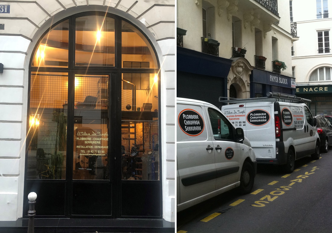 besoin d’un dépannage plomberie à paris ? intervention rapide pour fuites, débouchage, réparation et installation par un plombier professionnel. devis gratuit 24/7.