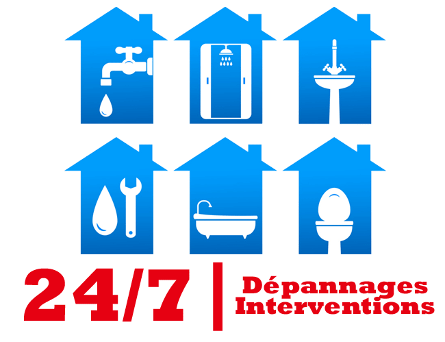 besoin d'un plombier en urgence ? intervention rapide en 30 minutes pour tous dépannages de plomberie. service fiable et disponible 24h/24, 7j/7.