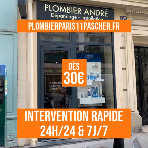 besoin d'un dépannage plombier à paris 24h/24 ? intervention rapide, efficace et professionnelle pour tous vos problèmes de plomberie, à toute heure et dans tous les arrondissements parisiens.