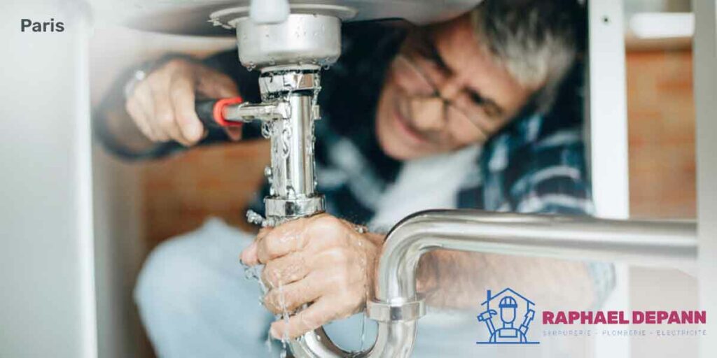 besoin d’un plombier à paris disponible 24h/24 ? intervention rapide jour et nuit pour tous dépannages en urgence : fuites, débouchage, réparation. devis gratuit.