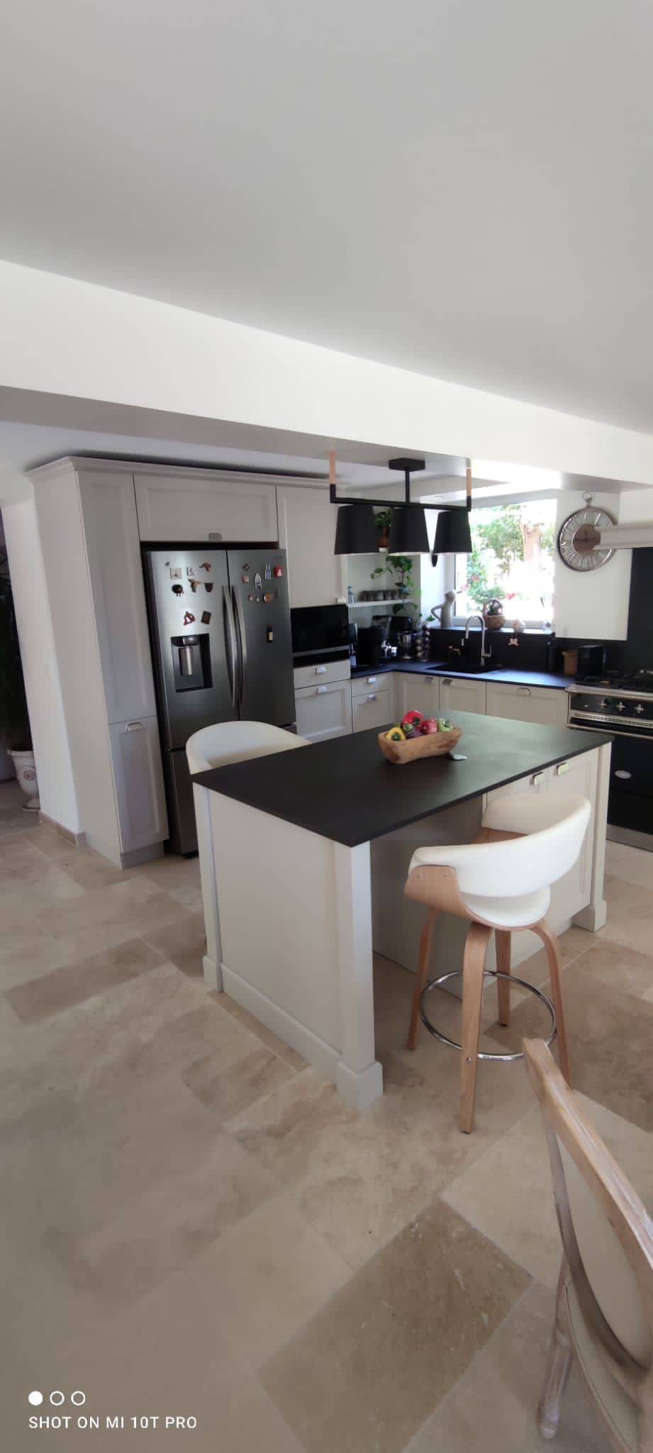 obtenez rapidement un devis personnalisé pour votre cuisine. comparez les prix et trouvez la solution idéale pour aménager votre espace selon vos besoins et votre budget.