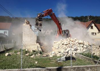 obtenez rapidement un devis personnalisé pour vos travaux de démolition. comparez les tarifs, choisissez des professionnels qualifiés et réalisez votre projet en toute sécurité.