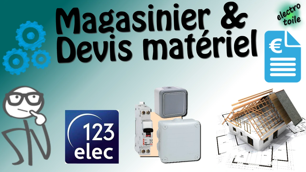 obtenez rapidement votre devis électricité en ligne. comparez les offres pour vos travaux électriques et trouvez le meilleur professionnel près de chez vous. simple, rapide et gratuit.