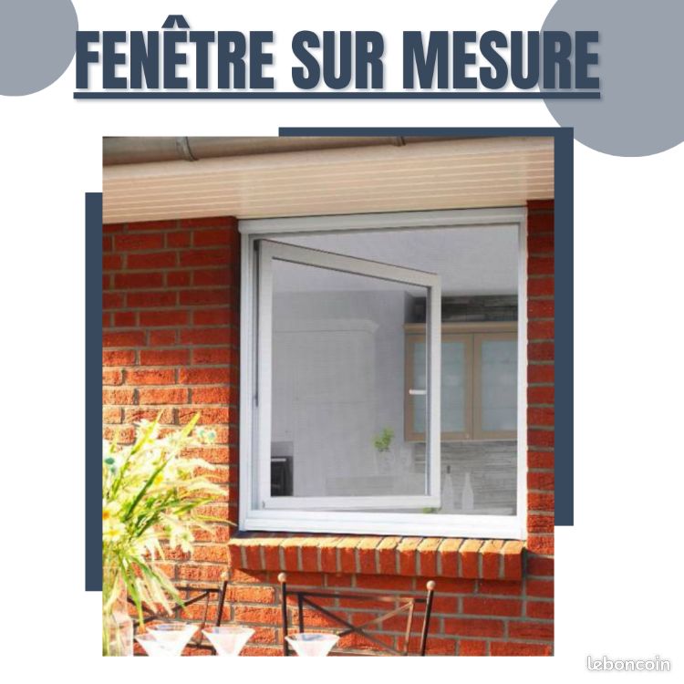 obtenez rapidement un devis gratuit pour le remplacement ou la pose de fenêtres. comparez les prix, trouvez l’offre adaptée et réalisez des économies sur vos travaux de fenêtres.