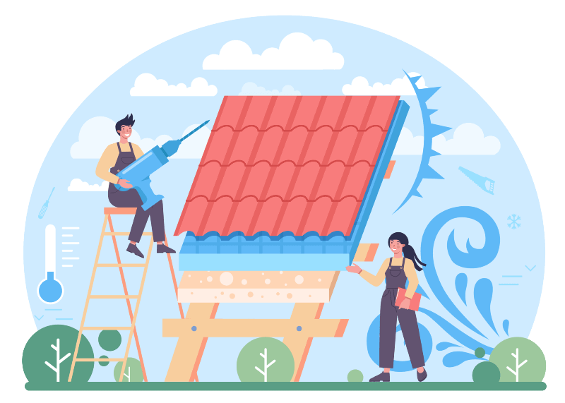 obtenez rapidement un devis pour l'isolation intérieure de votre logement. comparez les tarifs, bénéficiez de conseils personnalisés et réalisez des économies d’énergie grâce à une isolation performante.