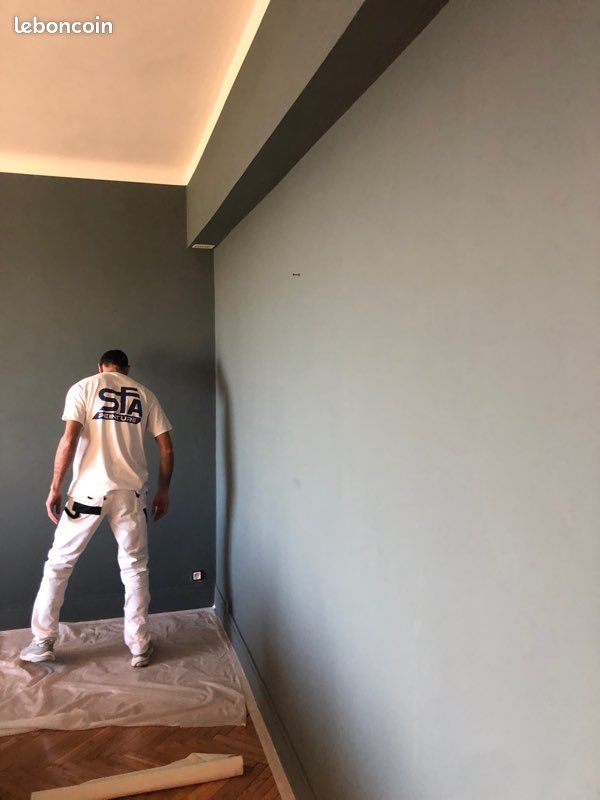 obtenez rapidement un devis peinture personnalisé pour vos travaux. comparez les prix, découvrez nos conseils et trouvez un peintre qualifié près de chez vous.