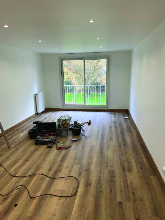 obtenez rapidement un devis personnalisé pour la rénovation de votre appartement à paris. comparez les prix, découvrez des professionnels qualifiés et réalisez vos travaux au meilleur coût.