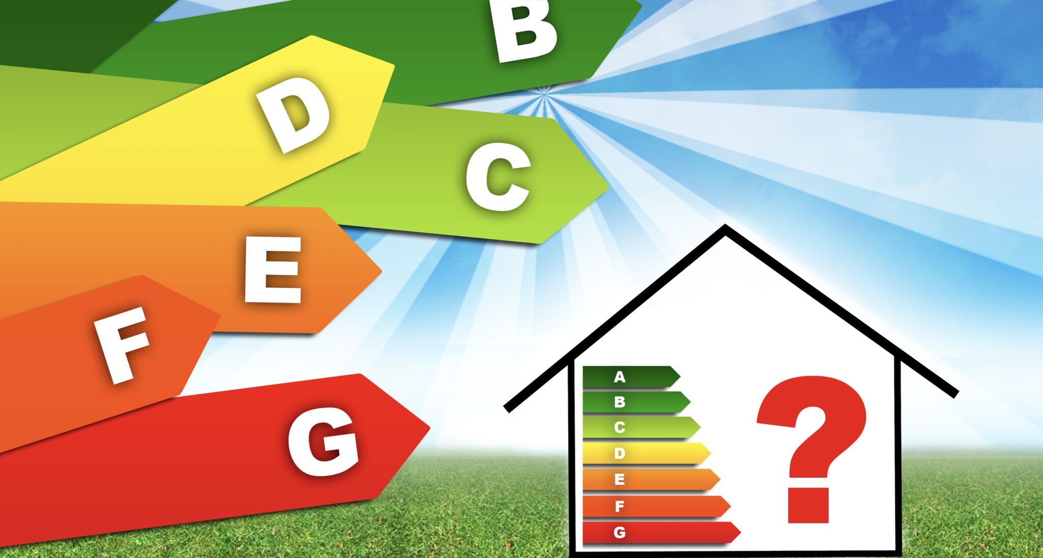 découvrez comment passer d'un dpe f à c grâce à nos conseils sur la rénovation énergétique et les solutions pour améliorer la performance de votre logement.