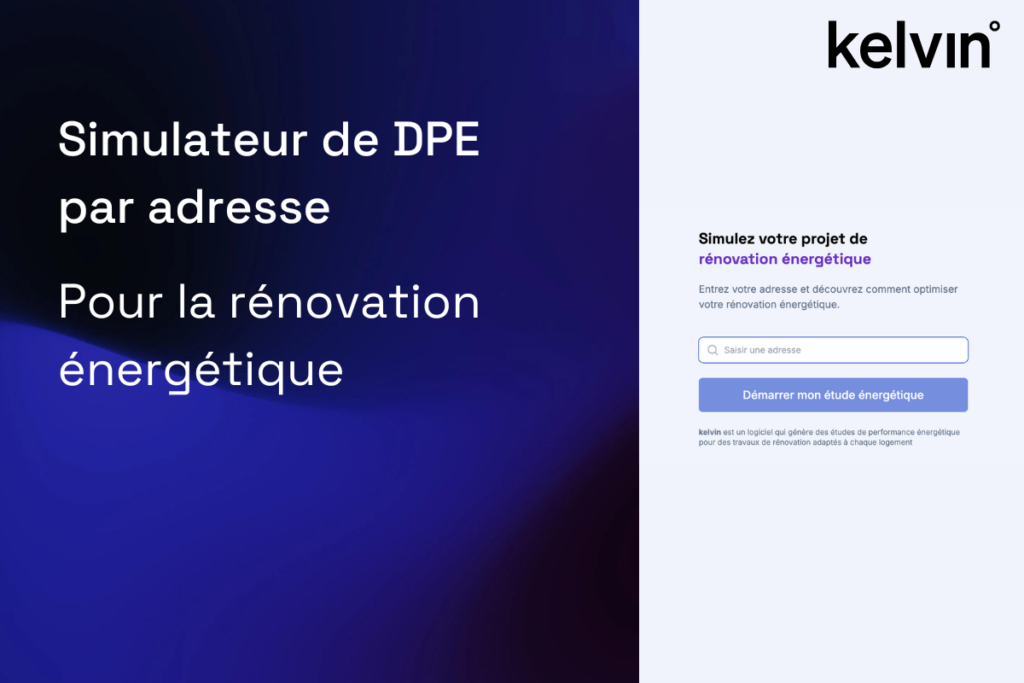 dpe gratuit 1 obtenez votre dpe gratuit et découvrez la performance énergétique de votre logement. profitez d’un service rapide, fiable et sans frais pour votre diagnostic de performance énergétique.