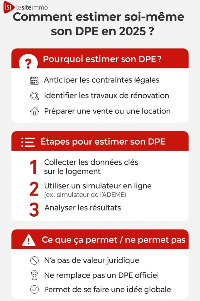 dpe gratuit obtenez rapidement un dpe gratuit pour votre logement. découvrez comment évaluer gratuitement la performance énergétique de votre bien et bénéficiez de conseils pour améliorer son efficacité.
