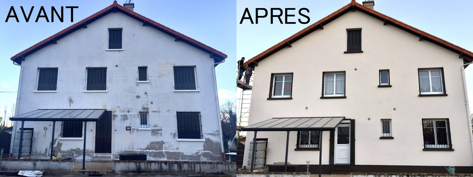 découvrez la durée moyenne d’un ravalement de façade, les facteurs qui l’influencent et les étapes clés pour planifier efficacement vos travaux de rénovation extérieure.