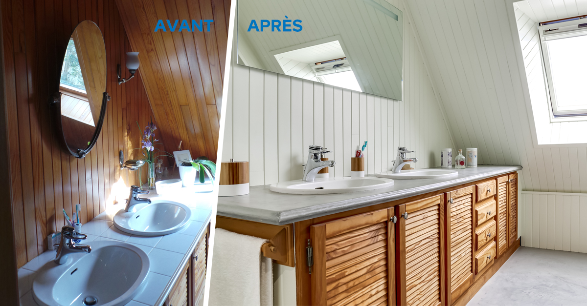 découvrez combien de temps il faut pour rénover une salle de bain, des étapes de préparation à la finition. conseils, délais moyens et astuces pour optimiser la durée des travaux.