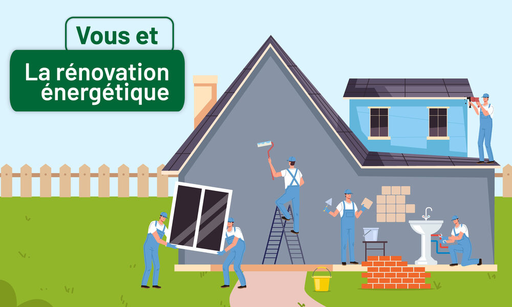 découvrez comment économiser de l'électricité lors de vos travaux de rénovation grâce à des astuces et solutions efficaces pour réduire votre facture énergétique et améliorer la performance de votre logement.